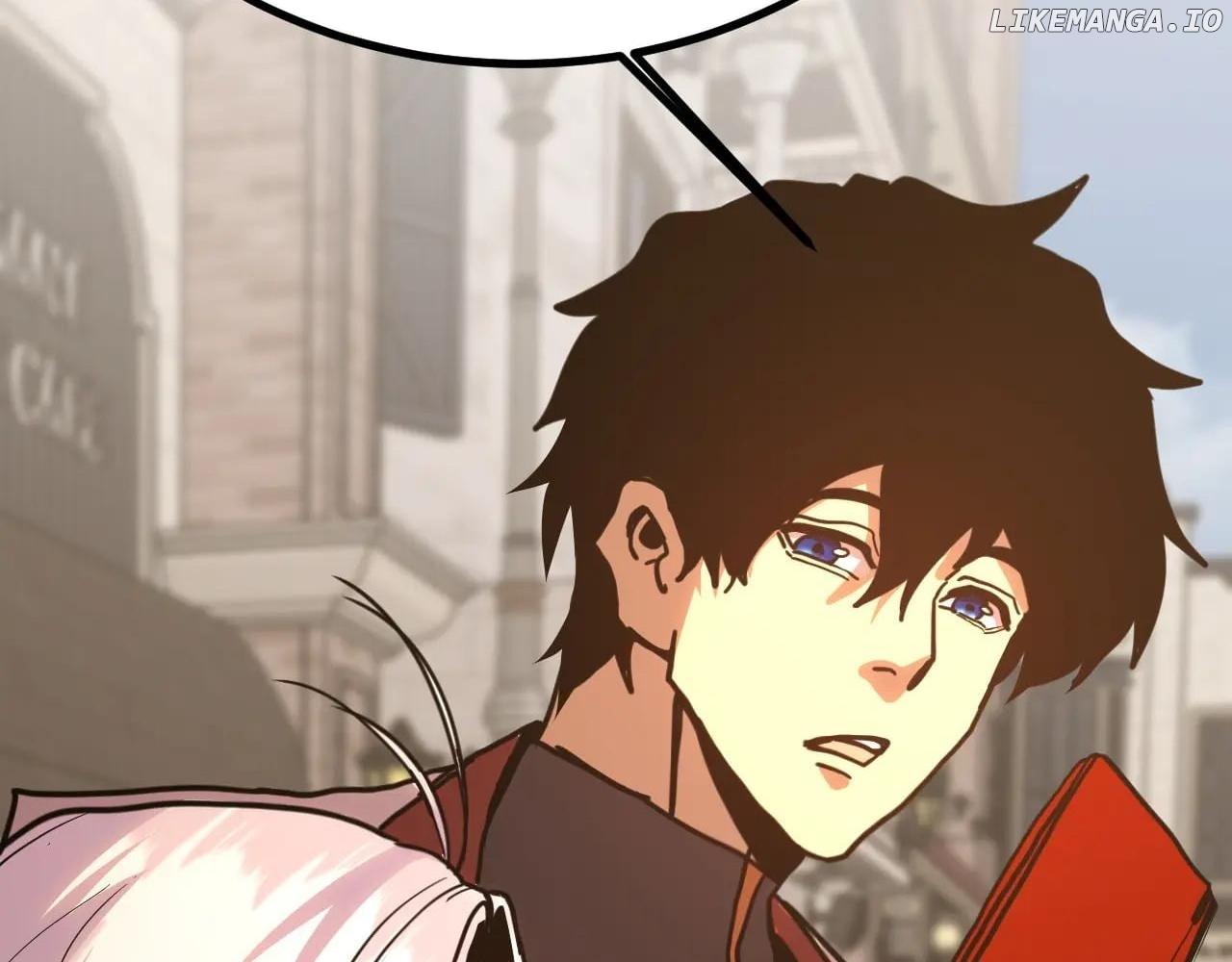 Log into the Future Chapter 232 - page 94